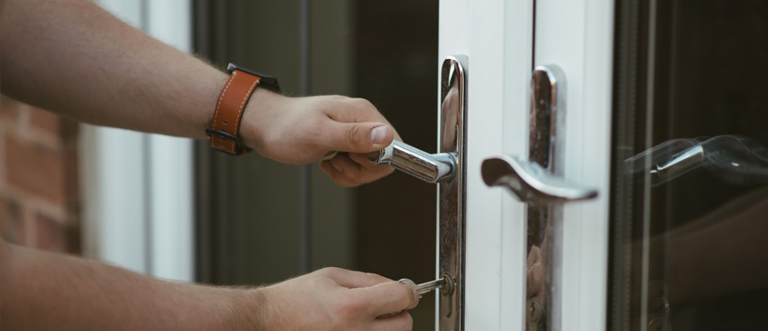 24 hour key locksmith San Francisco