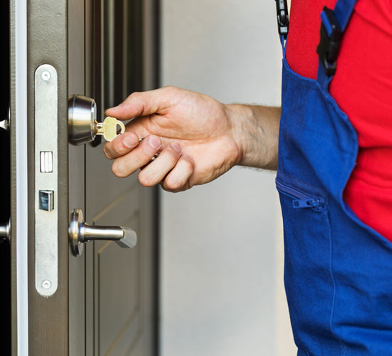 Residential Locksmith San Francisco