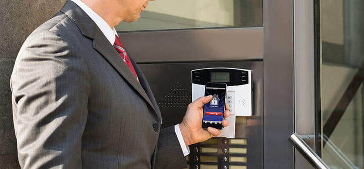 Commercial Office Locksmith San Francisco