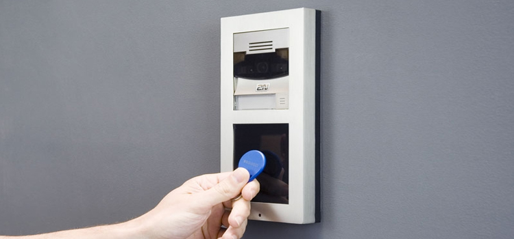 Door Fob Copy San Francisco