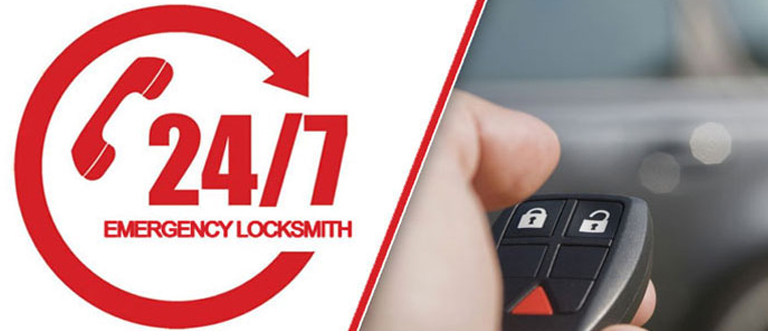 Emergency Locksmith San Francisco