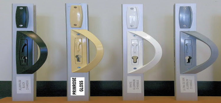 Sliding Door Handle Design San Francisco